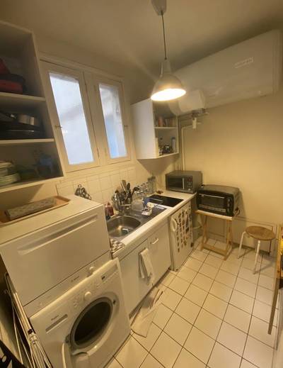 Paris 16E (75016)