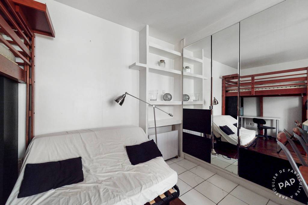 Appartement Paris 18E (75018) 250.000&nbsp;&euro;