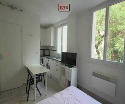 Paris 15E (75015)