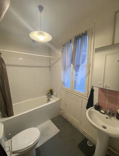 Paris 16E (75016)
