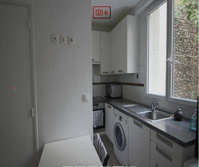 Paris 15E (75015)