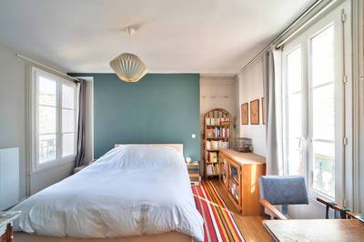 Paris 18E (75018)