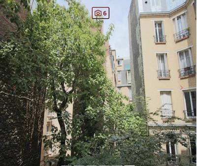 Paris 15E (75015)