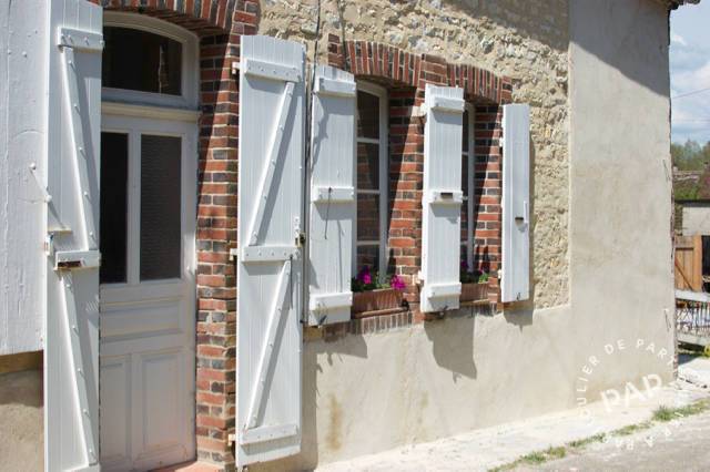 Vente Saint-Maurice-Thizouaille (89110) 140&nbsp;m²
