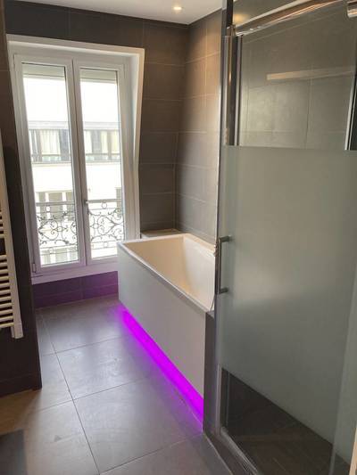 Paris 16E (75016)
