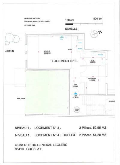 Groslay (95410)