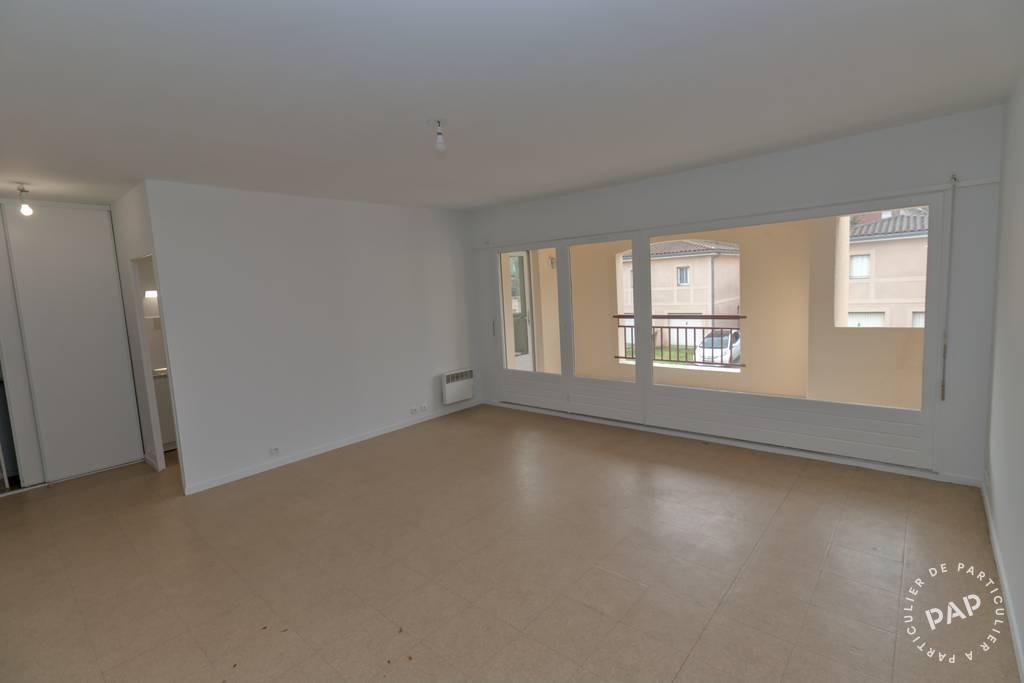 Location appartement 3 pièces Auzeville-Tolosane (31320)