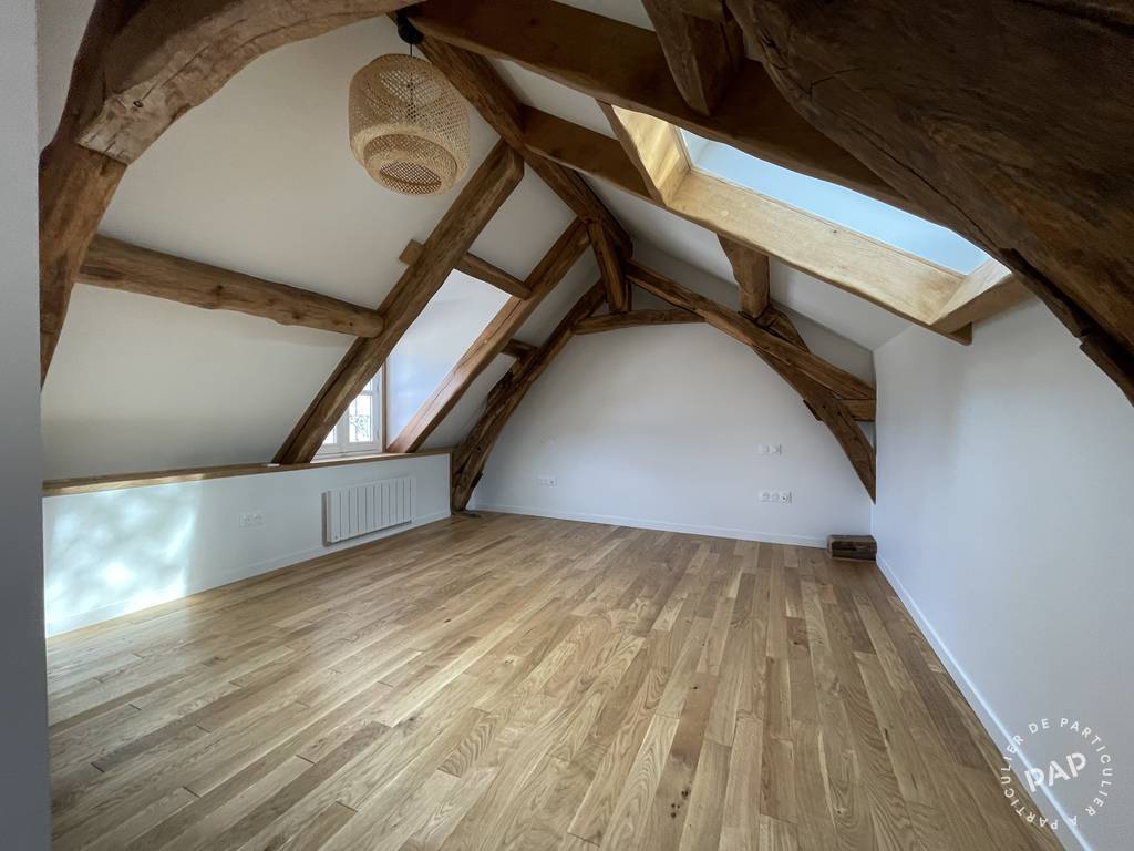 Location appartement 4 pièces Fourqueux (78112)