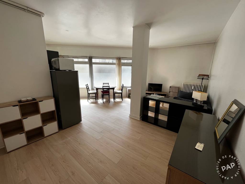 Vente Appartement Lyon 3E (69003) 42&nbsp;m² 245.000&nbsp;&euro;