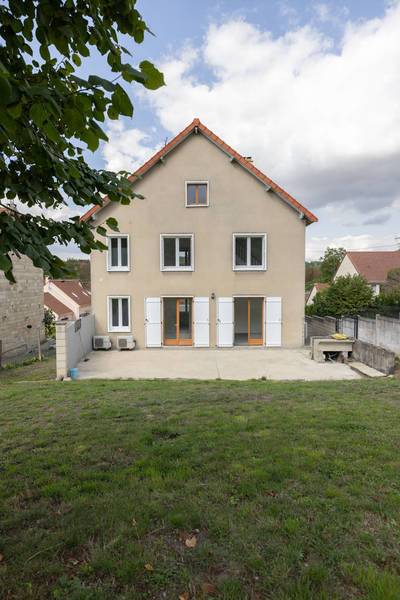 Saint-Ouen-L'aumône (95310)