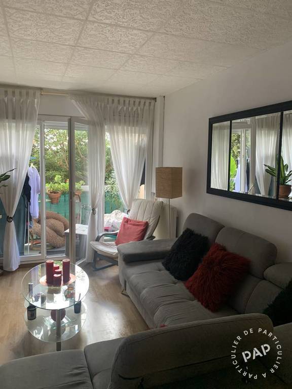 Location appartement 4 pièces Rambouillet (78120)