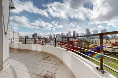 Courbevoie (92400)