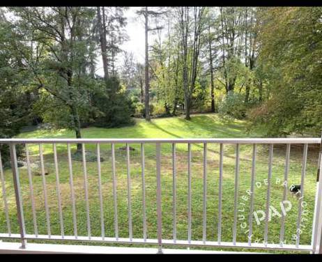 Vente appartement 4 pièces Écully (69130)