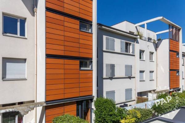 Vente appartement 2 pièces Lyon 8e