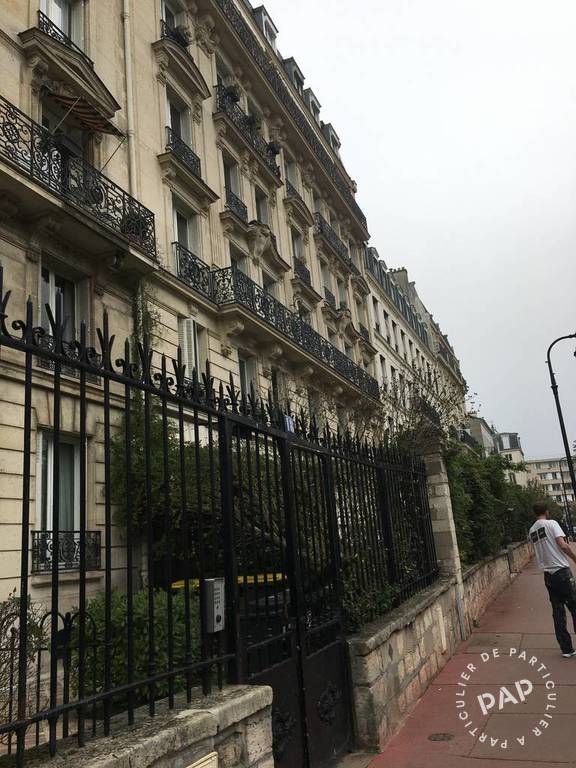 Location appartement studio Saint-Mandé (94160)