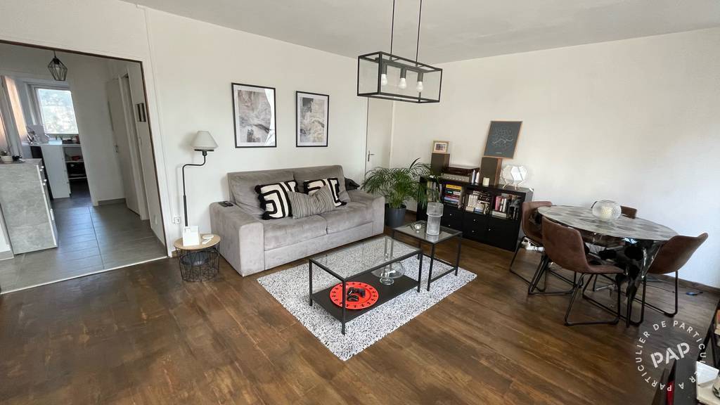 Vente appartement 2 pièces Toulouse (31)