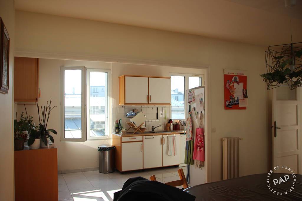Vente appartement 7 pièces Brest (29200)