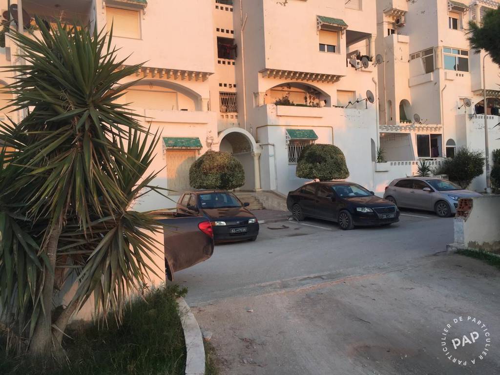 Vente appartement 6 pièces Tunisie