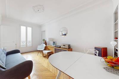 Paris 17E (75017)