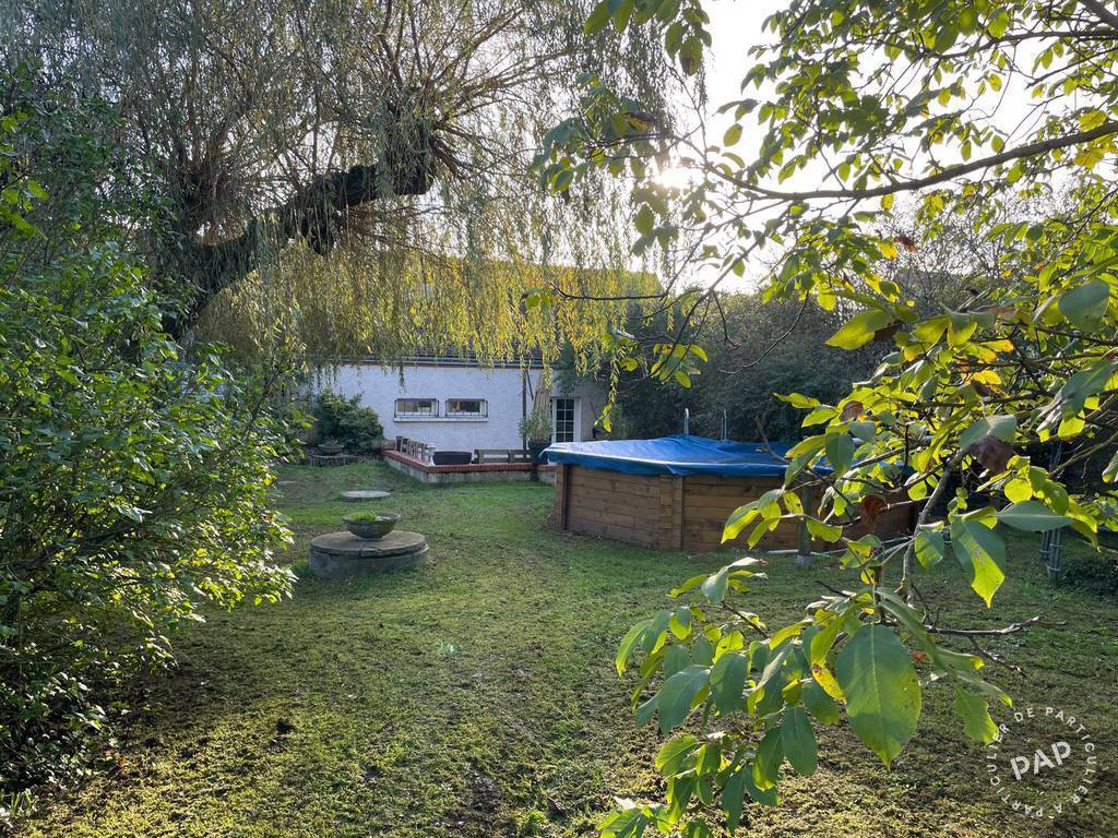 Vente maison 132 m² NeuvilleAuxBois (45170) 132 m² 330.000