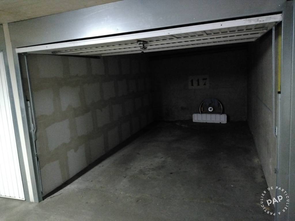 Vente Garage, parking Montreuil (93100)
