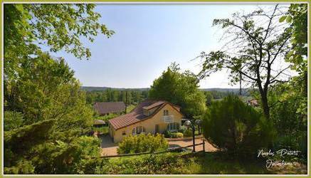2 Maisons - Berneuil-Sur-Aisne (60350)