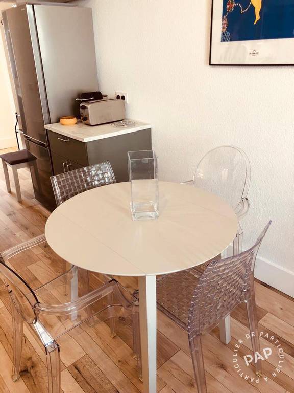 Location immobilier 1.600&nbsp;&euro; Nice (06000)