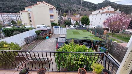 Amélie-Les-Bains-Palalda (66110)