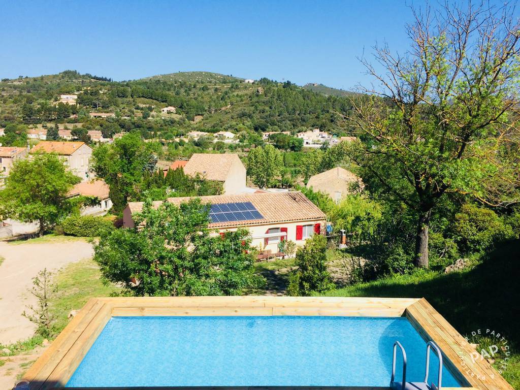 Vente maison 227 m² DurbanCorbières (11360) 227 m² 925.000