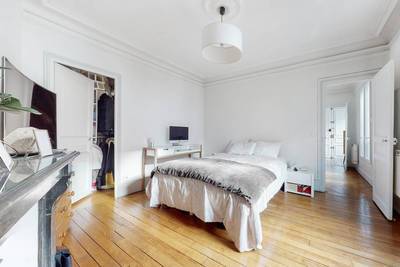 Paris 17E (75017)