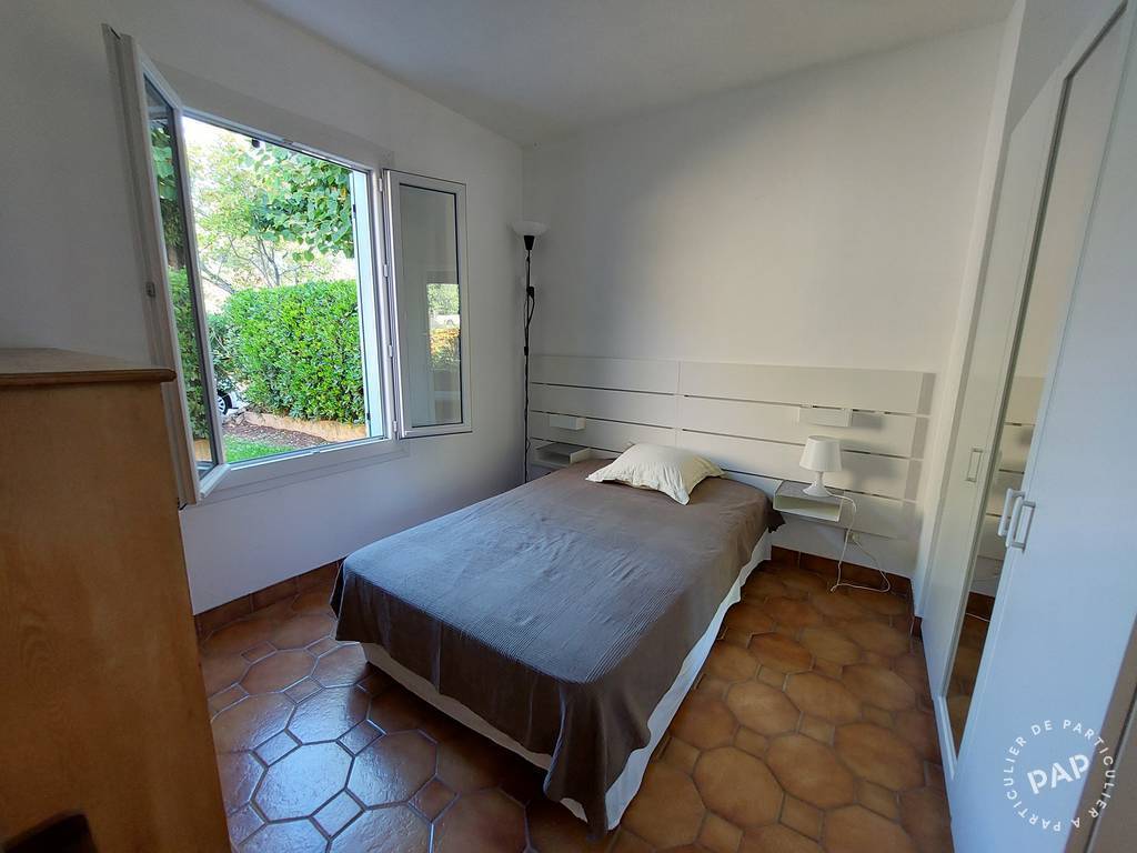 Location immobilier 2.000&nbsp;&euro; Châteauneuf-Grasse