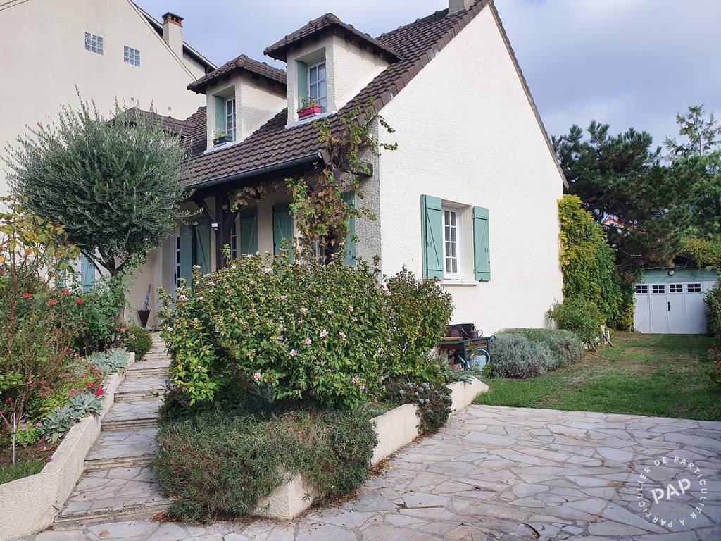 Vente maison 5 pièces et plus Argenteuil (95100) maison 5 pièces et