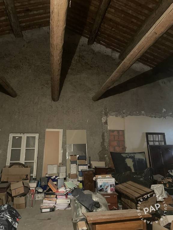 Vente maison 4 pièces Mallemort (13370)