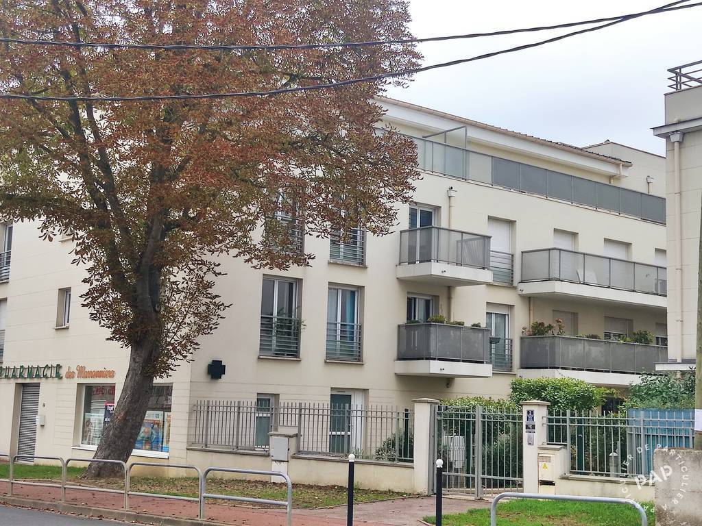 Vente Appartement 4 Pièces 75 M² Vernouillet (78540) - 75 M² - 264.000 ...