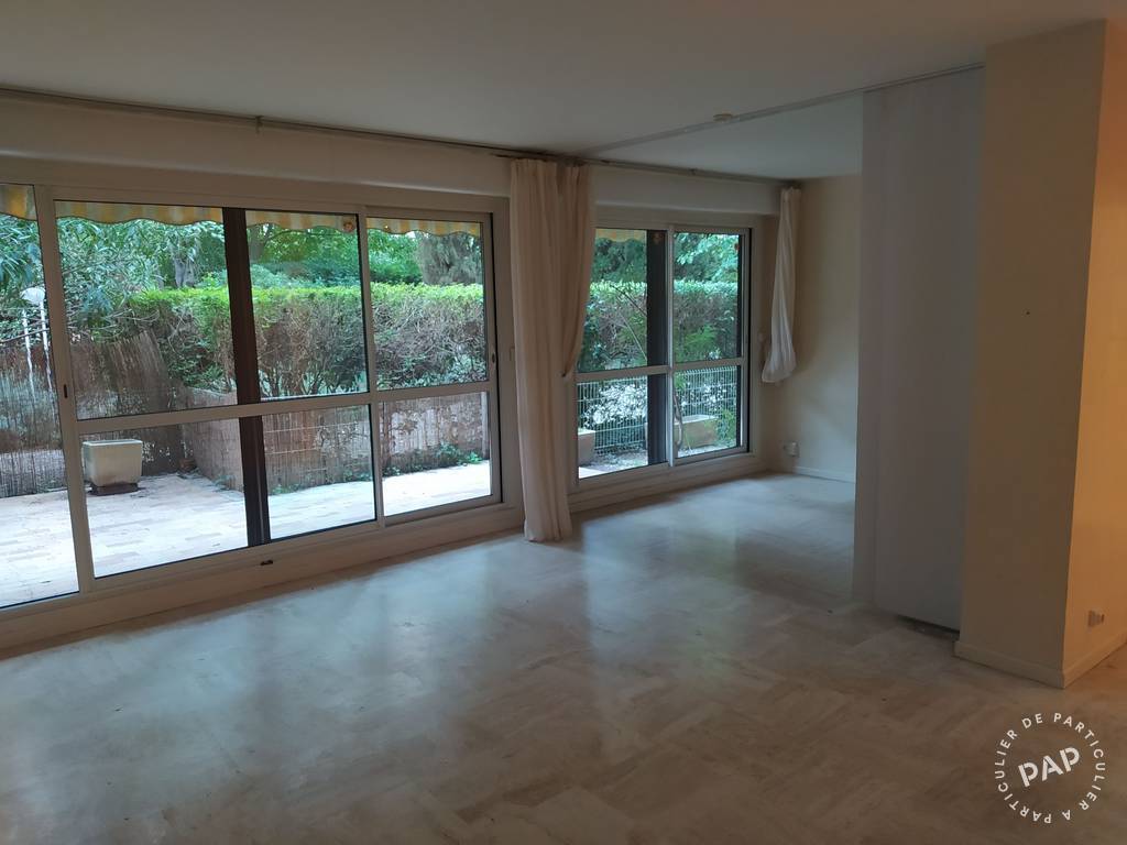 Location appartement 2 pièces Montpellier (34)