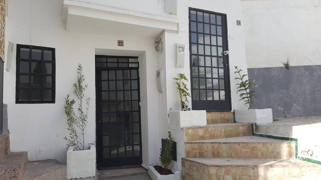 Location maison 3 pièces Maroc
