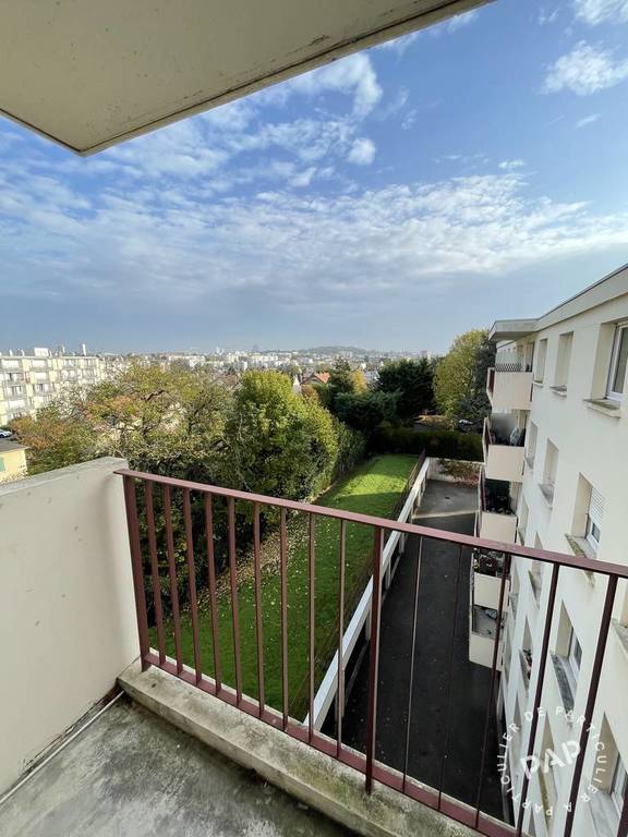 Location appartement 2 pièces Rueil-Malmaison (92500)