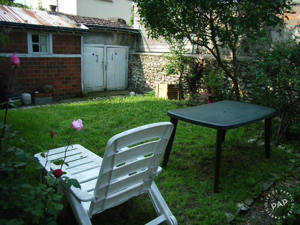 Location appartement 3 pièces Tours (37)
