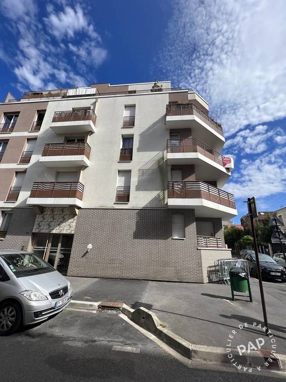 Location appartement 3 pièces Aulnay-sous-Bois (93600)