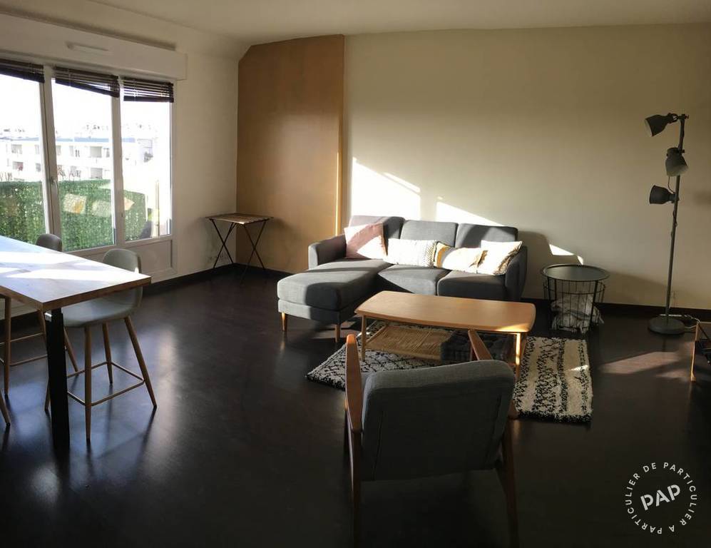 Appartement a louer bezons - 3 pièce(s) - 62 m2 - Surfyn