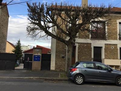 Corbeil-Essonnes (91100)