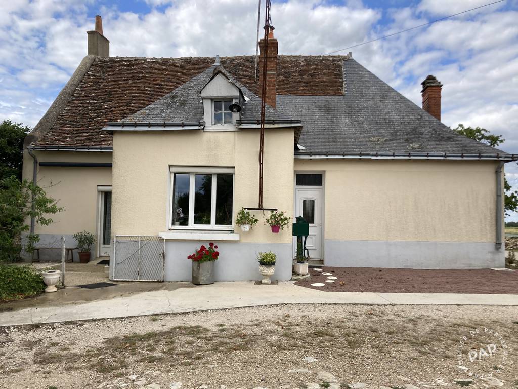 Vente maison 4 pièces IndreetLoire 37 maison 4 pièces à vendre IndreetLoire 37