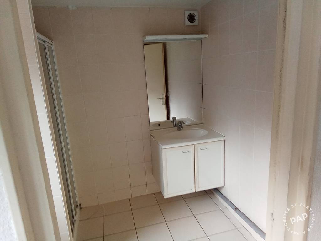 Location appartement 4 pièces Giromagny (90200)