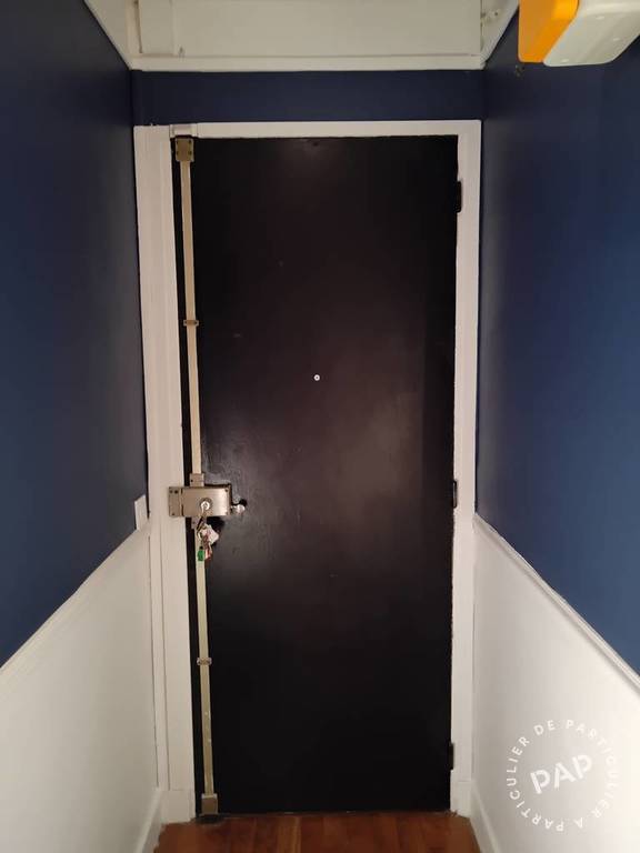 Location appartement 2 pièces Ivry-sur-Seine (94200)