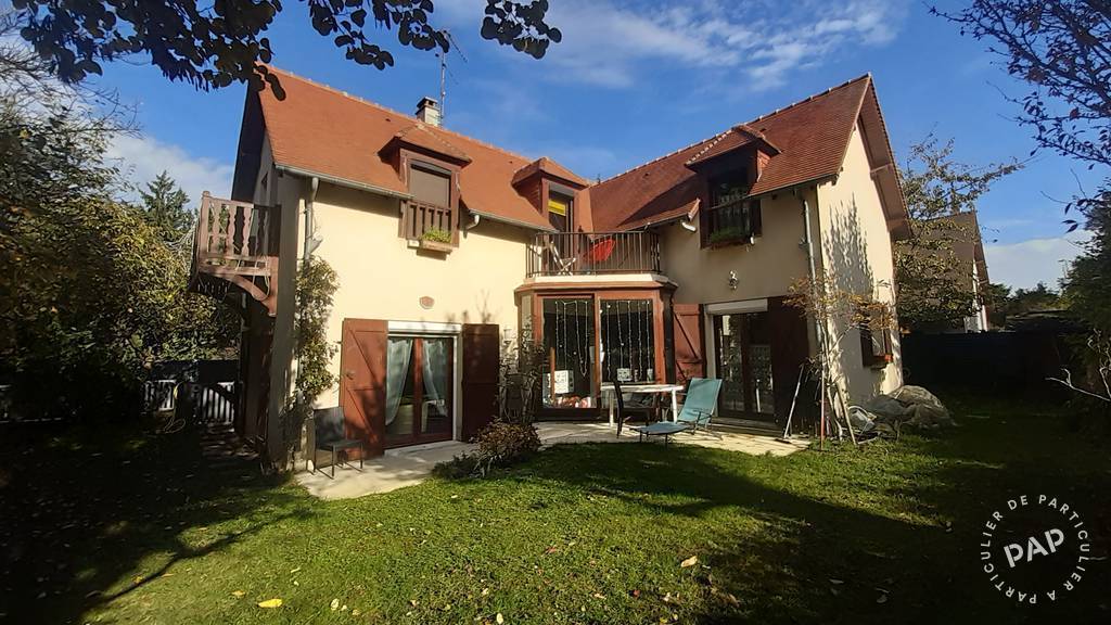 Vente maison 6 pièces Rueil-Malmaison (92500)
