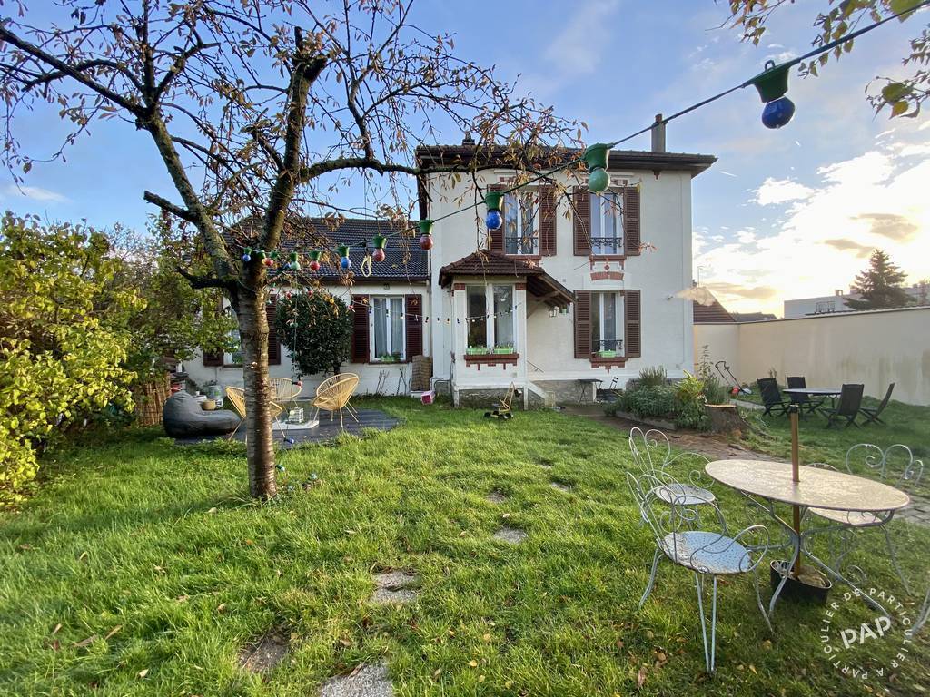 Vente maison (77170) maison à vendre