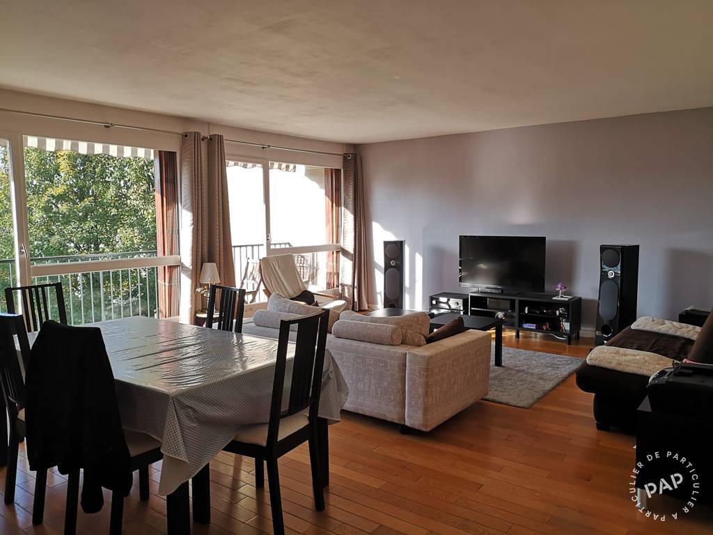 Vente Appartement Saint-Michel-Sur-Orge (91240) 90&nbsp;m² 252.000&nbsp;&euro;