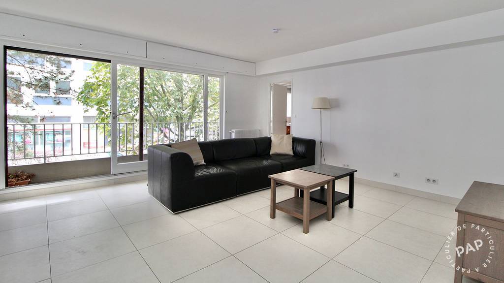 Vente Appartement Rueil-Malmaison (92500) 74&nbsp;m² 465.000&nbsp;&euro;