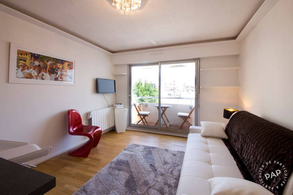 Vente appartement studio Biarritz (64200)