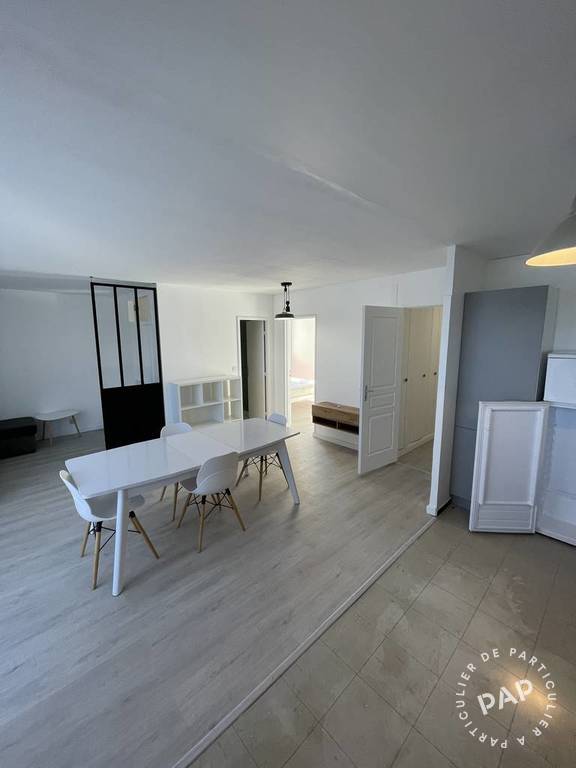 Appartement a louer clamart - 2 pièce(s) - 56 m2 - Surfyn